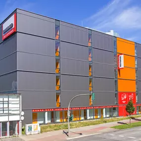 Shurgard Self-Storage Hamburg Wandsbek