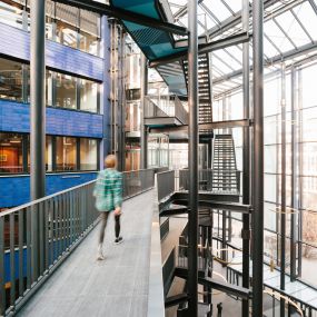 Bild von WeWork Hanse Forum