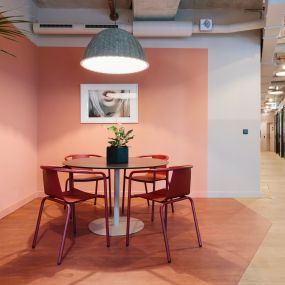 Bild von WeWork Hanse Forum