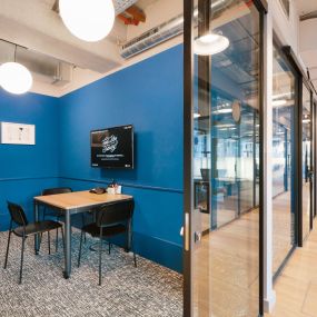 Bild von WeWork Hanse Forum