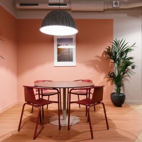 Bild von WeWork Hanse Forum