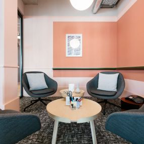 Bild von WeWork Hanse Forum