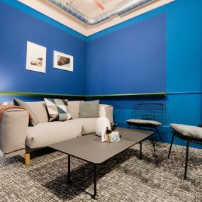 Bild von WeWork Hanse Forum