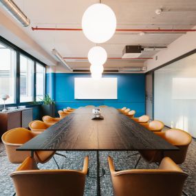 Bild von WeWork Hanse Forum