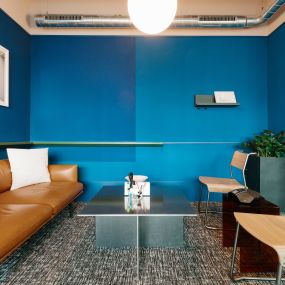 Bild von WeWork Hanse Forum