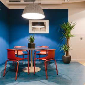 Bild von WeWork Hanse Forum