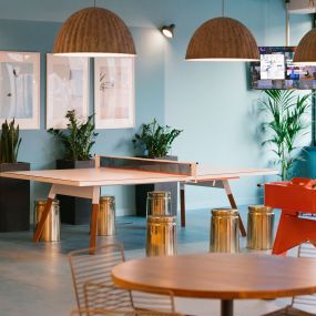 Bild von WeWork Hanse Forum