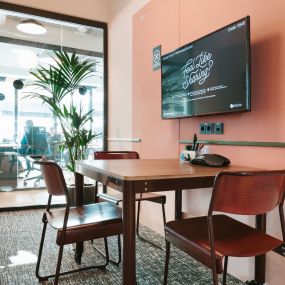 Bild von WeWork Hanse Forum