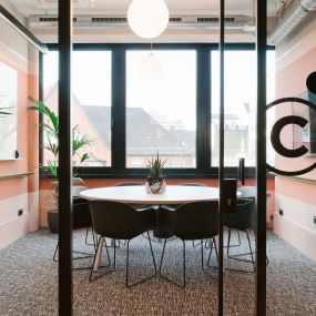 Bild von WeWork Hanse Forum