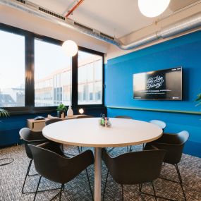 Bild von WeWork Hanse Forum