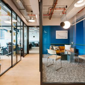 Bild von WeWork Hanse Forum