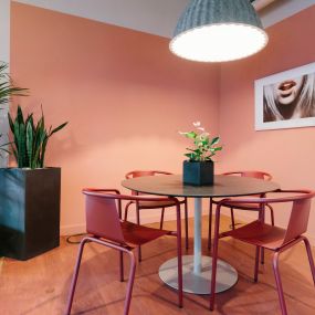 Bild von WeWork Hanse Forum