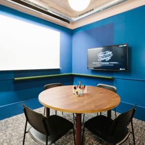 Bild von WeWork Hanse Forum