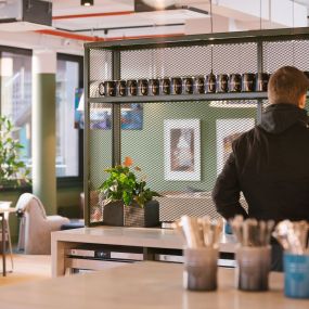 Bild von WeWork Hanse Forum