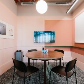 Bild von WeWork Hanse Forum