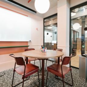 Bild von WeWork Hanse Forum