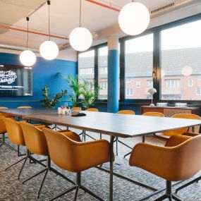 Bild von WeWork Hanse Forum