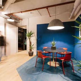 Bild von WeWork Hanse Forum