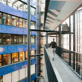 Bild von WeWork Hanse Forum