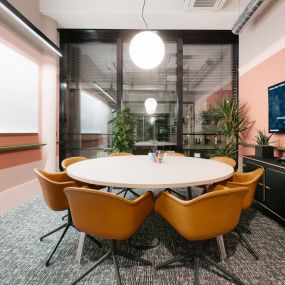 Bild von WeWork Hanse Forum