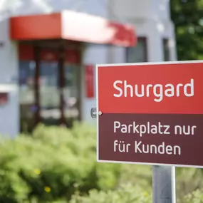 Bild von Shurgard Self Storage Düsseldorf Heerdt