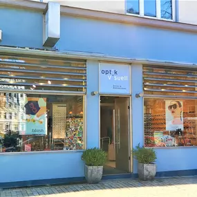 Außenansicht