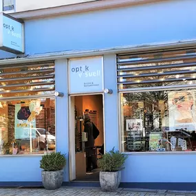 Außenansicht