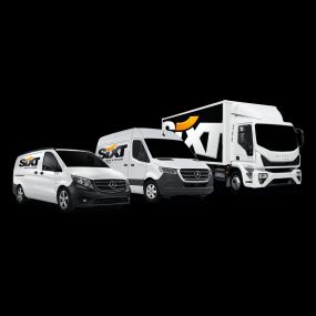 Bild von Sixt Truck Center / Van and Truck Rental Dresden