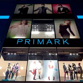 Bild von Primark