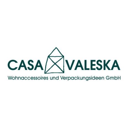 Logo fra Casa Valeska Wohnaccessoires und Verpackungsideen GmbH