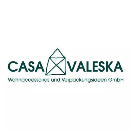 Logotyp från Casa Valeska Wohnaccessoires und Verpackungsideen GmbH