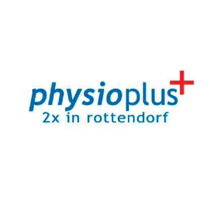 Logo van Physioplus Rottendorf
