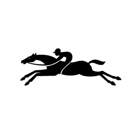 Logotyp från Longchamp