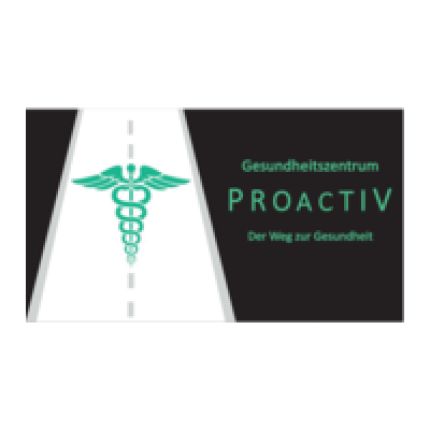 Logo de Gesundheitszentrum Proactiv GmbH