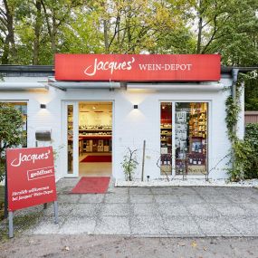 Bild von Jacques’ Wein-Depot Hamburg-Rissen
