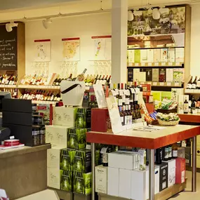 Bild von Jacques’ Wein-Depot Hamburg-Rissen