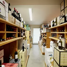 Bild von Jacques’ Wein-Depot Hamburg-Rissen