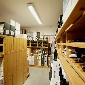 Bild von Jacques’ Wein-Depot Hamburg-Rissen