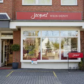 Bild von Jacques’ Wein-Depot Hamburg-Rahlstedt