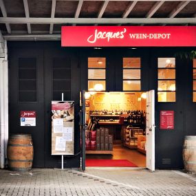 Bild von Jacques’ Wein-Depot Mannheim-Neckarau