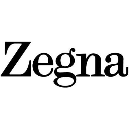 Logotyp från Zegna Corner (Alsterhaus)