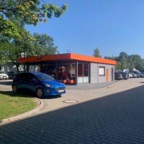 Bild von SIXT Truck Center München Freimann