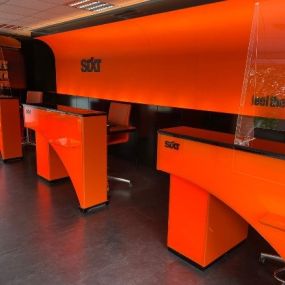 Bild von SIXT Truck Center München Freimann