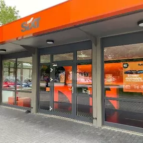 Bild von SIXT Truck Center München Freimann