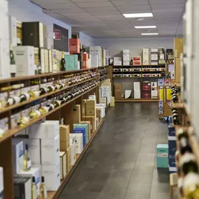 Bild von Jacques’ Wein-Depot Kempten