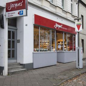 Bild von Jacques’ Wein-Depot Düsseldorf-Unterbilk