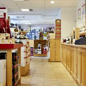 Bild von Jacques’ Wein-Depot Reinbek