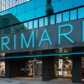 Bild von Primark