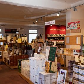 Bild von Jacques’ Wein-Depot Braunschweig-Zentrum