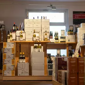 Bild von Jacques’ Wein-Depot Braunschweig-Zentrum